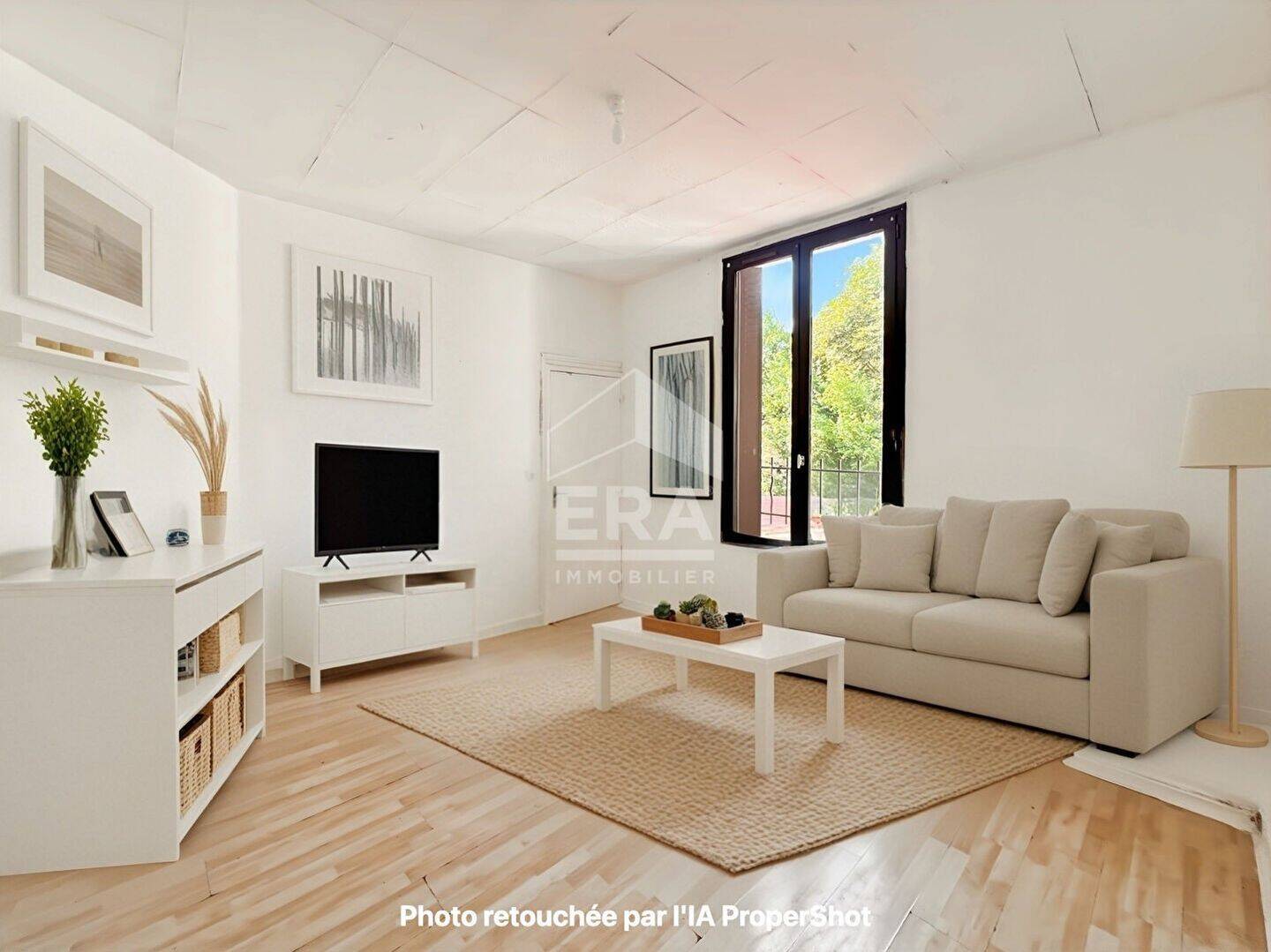 Maison à vendre, 35m², DAMMARIE LES LYS