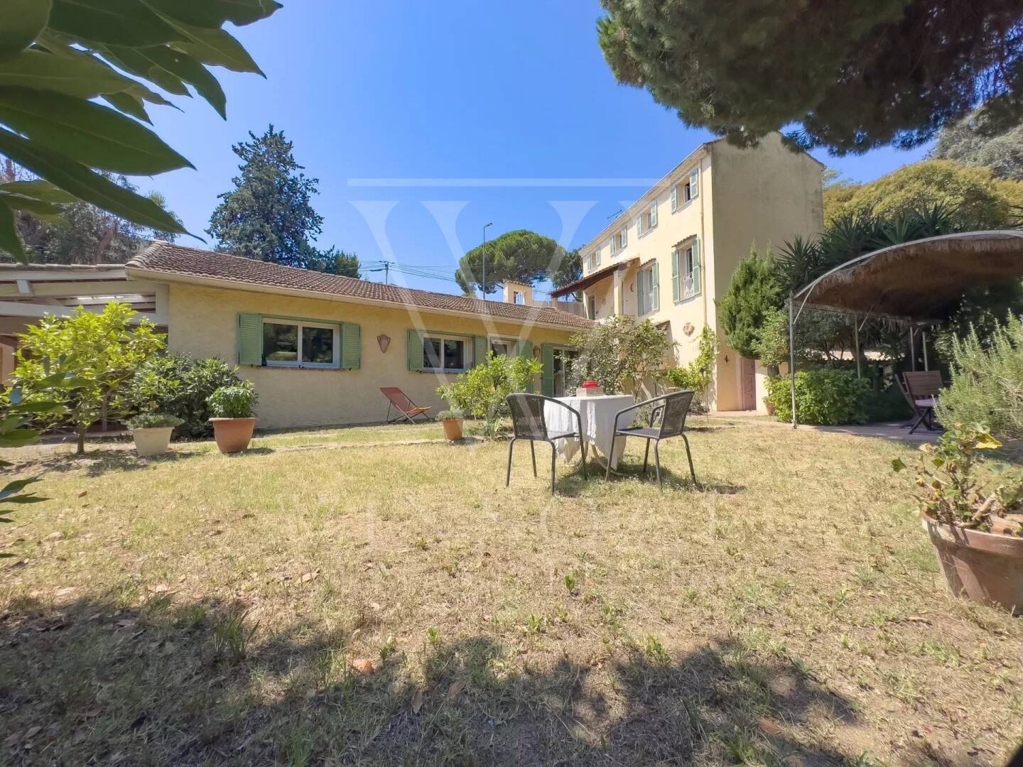 Maison à vendre, 140m², CANNES