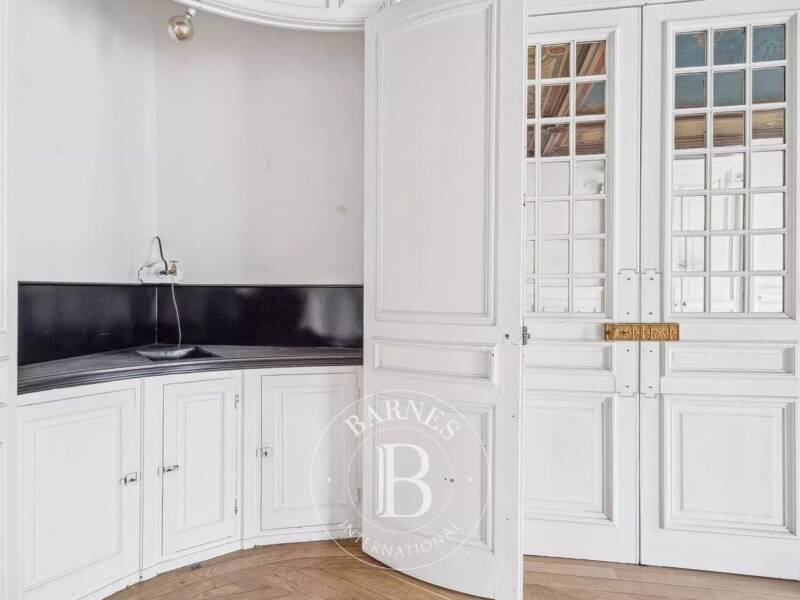 Maison à louer, 239m², LYON 3E