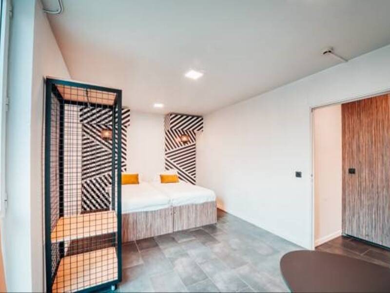 Maison à louer, 14m², CERGY