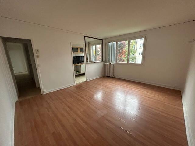 Maison à louer, 64m², SAINT MAUR DES FOSSES