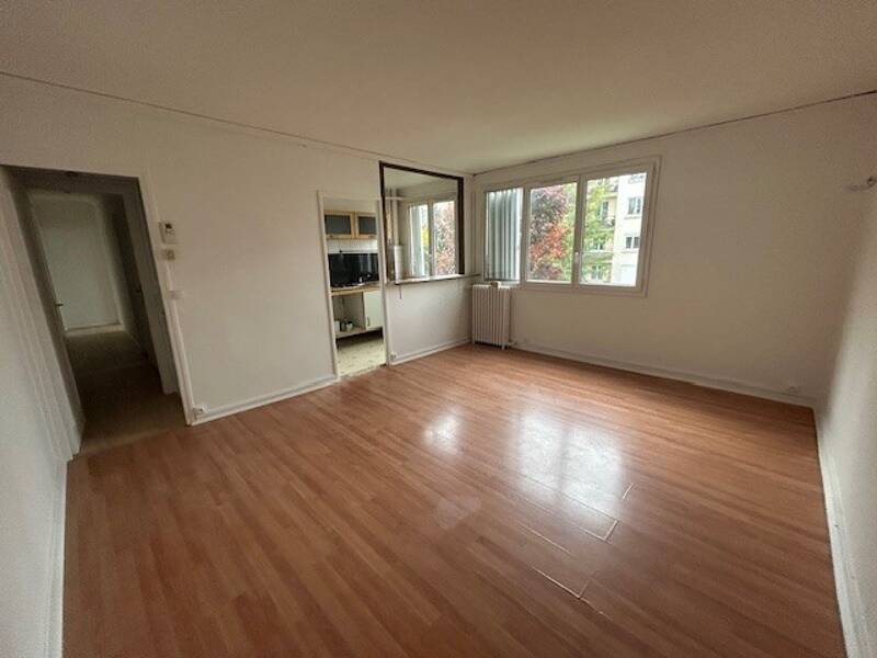 Maison à louer, 64m², SAINT MAUR DES FOSSES