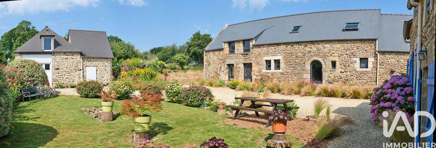 Maison à vendre, 277m², SAINT CAST LE GUILDO