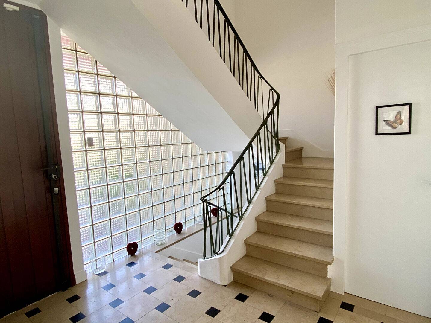 Maison à vendre, 153m², LE BOUSCAT