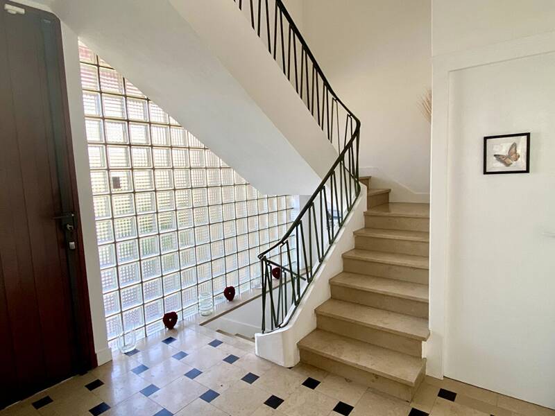 Maison à vendre, 153m², LE BOUSCAT