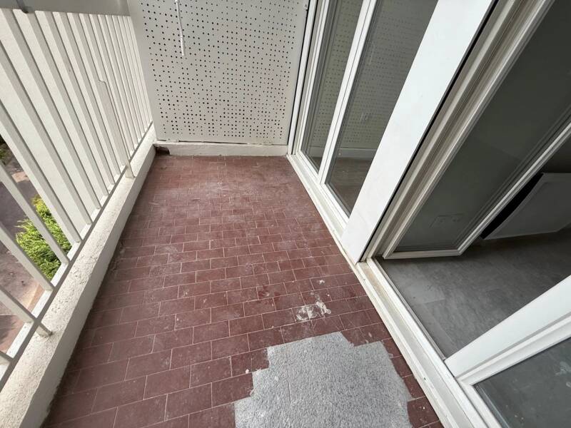 Maison à louer, 28m², MARSEILLE 12E