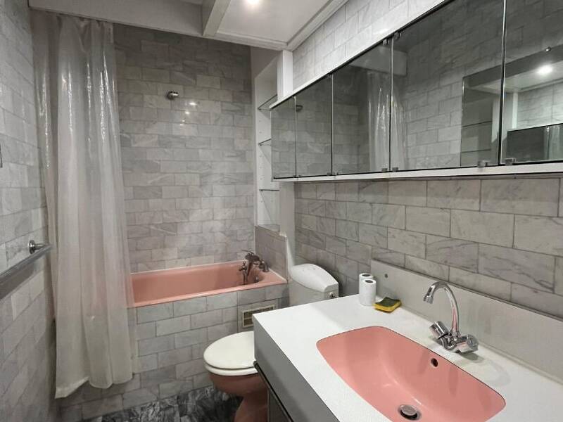 Maison à louer, 48m², PARIS 16E