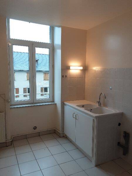Maison à louer, 73m², SAINT FELIX DE LUNEL