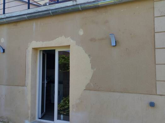 Maison à louer 815 € 3 pièces 2 chambres 61,5 m² Dreux 28100