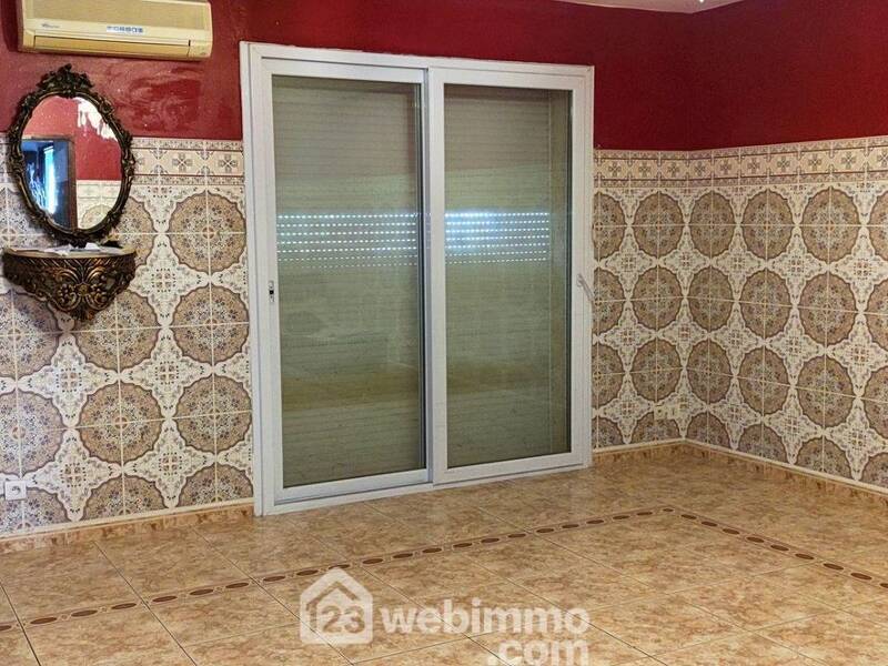 Maison à vendre, 100m², SAINTES MARIES DE LA MER