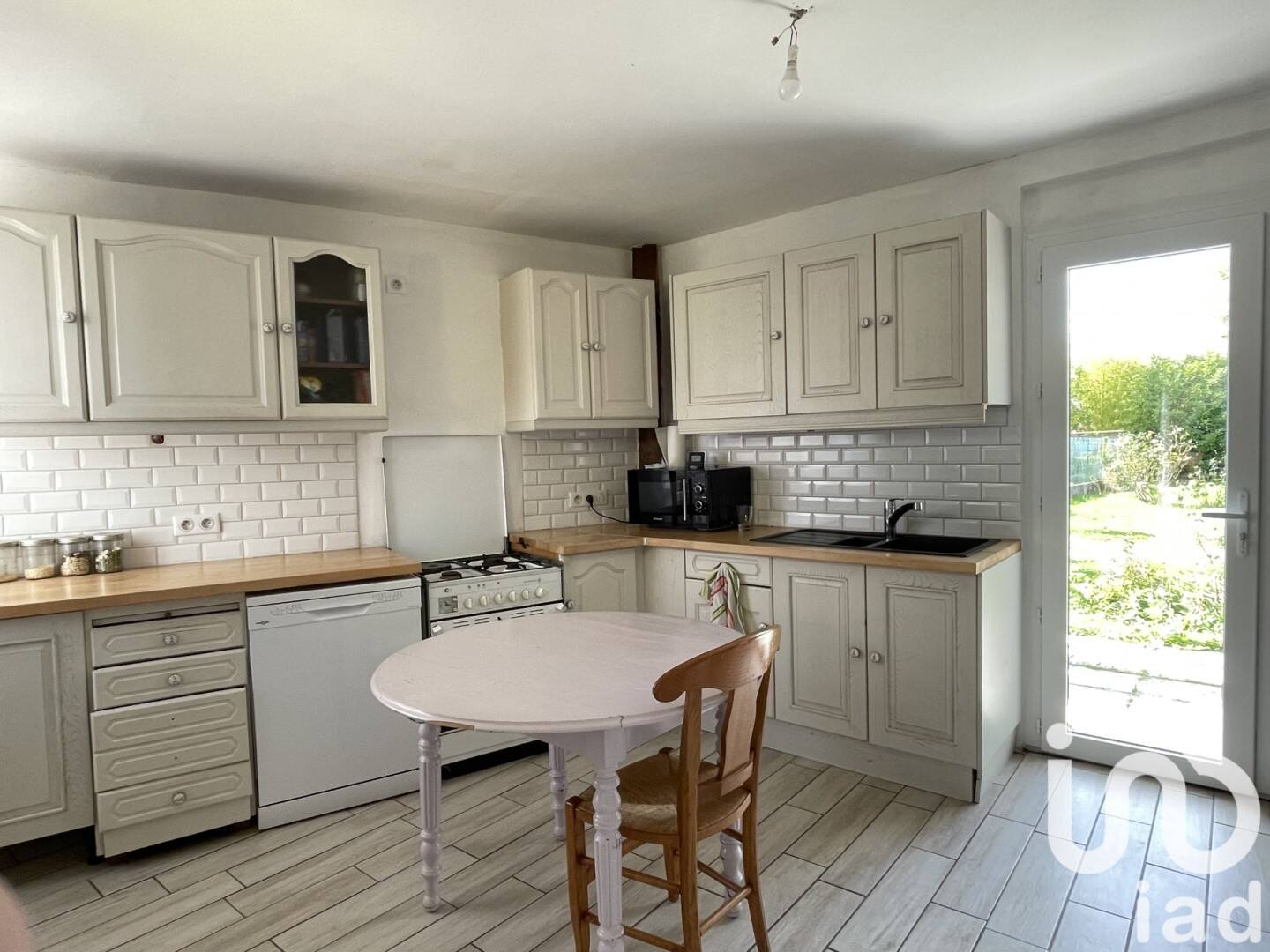Maison à vendre, 110m², FONTENAILLES