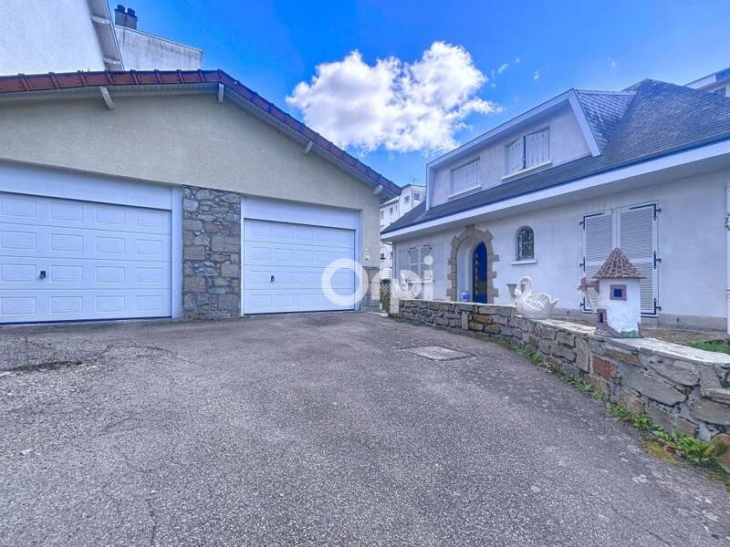 Maison à vendre, 105m², LIMOGES