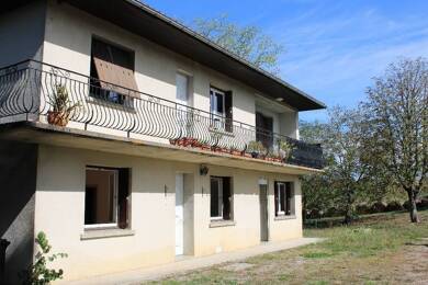 Villa à vendre 178 000 € 8 pièces 5 chambres 180 m² Astaffort 47220