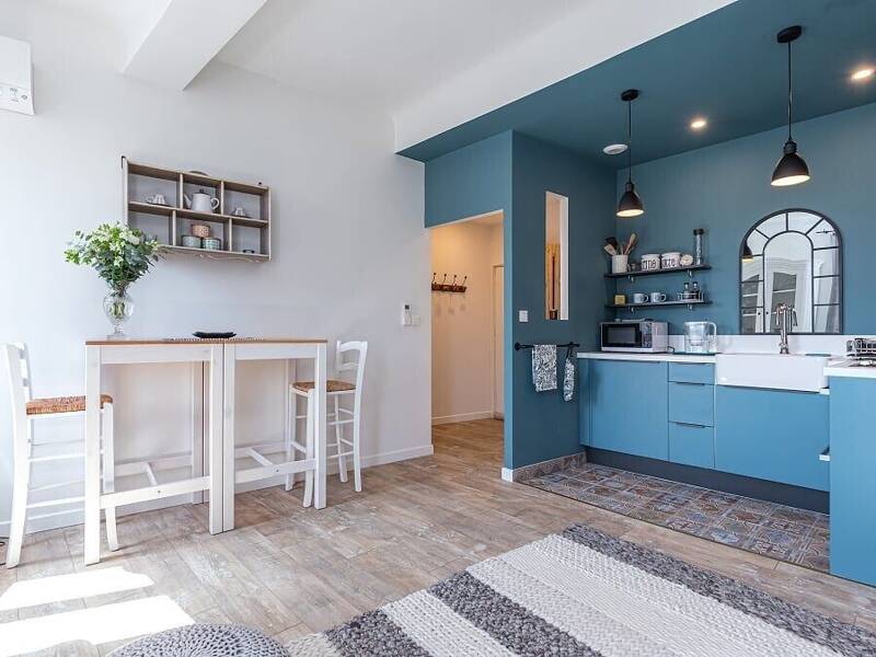 Maison à louer, 40m², GRASSE