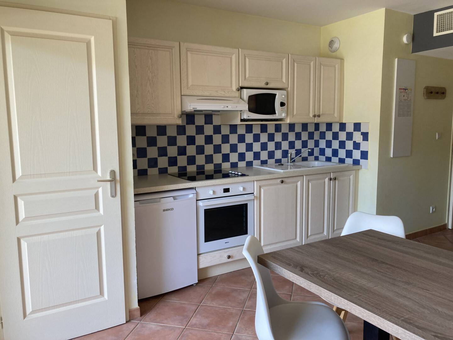 Maison à vendre, 34m², GREOUX LES BAINS