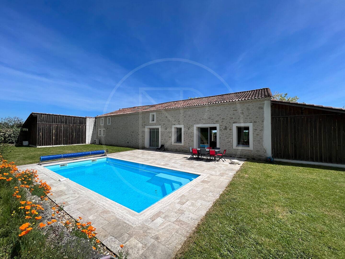 Maison à vendre, 371m², VILLEFRANCHE DE LONCHAT