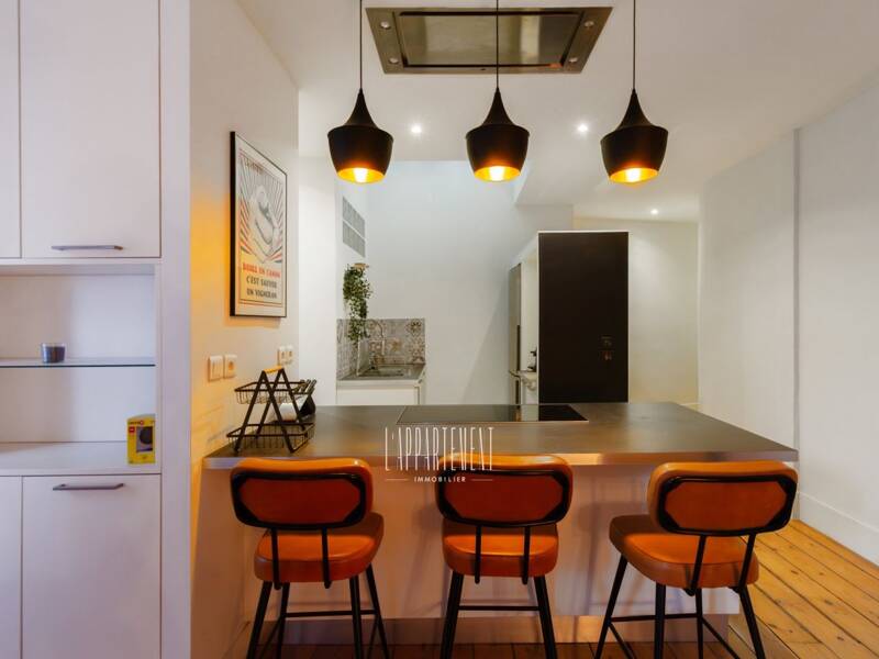 Maison à louer, 105m², TOULOUSE