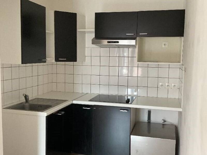 Maison à louer, 42m², TEMPLEUVE