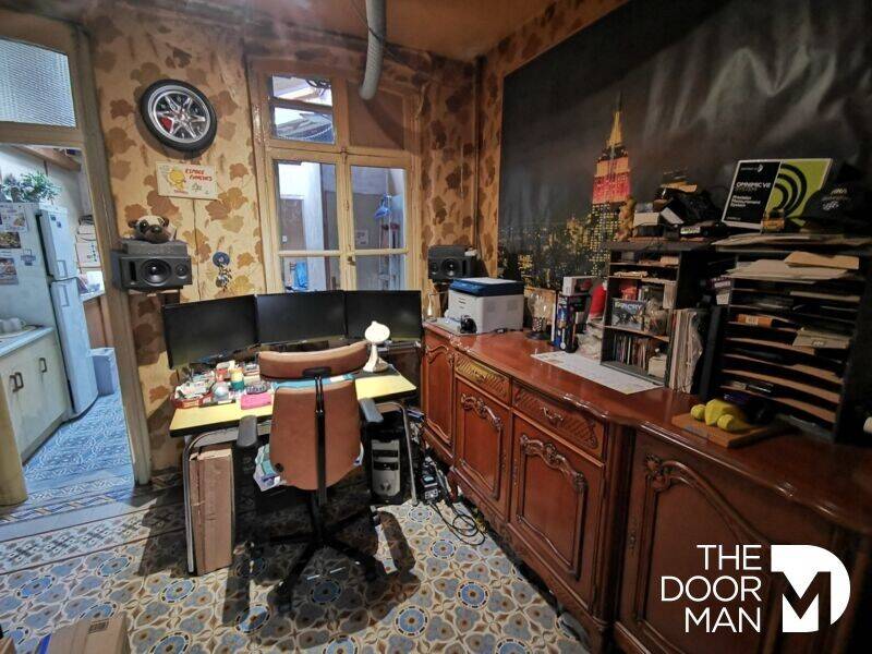 Maison à vendre, 55m², LILLE