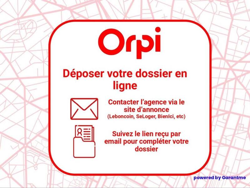 Maison à louer, 26m², LIMOGES