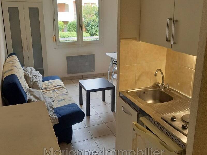 Maison à louer, 20m², MONTPELLIER