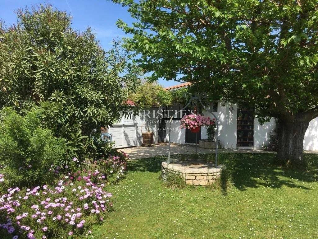 Maison à vendre, 165m², LA COUARDE SUR MER
