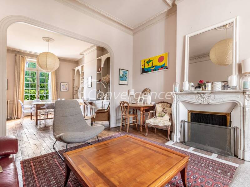 Maison à vendre, 193m², LIMOGES