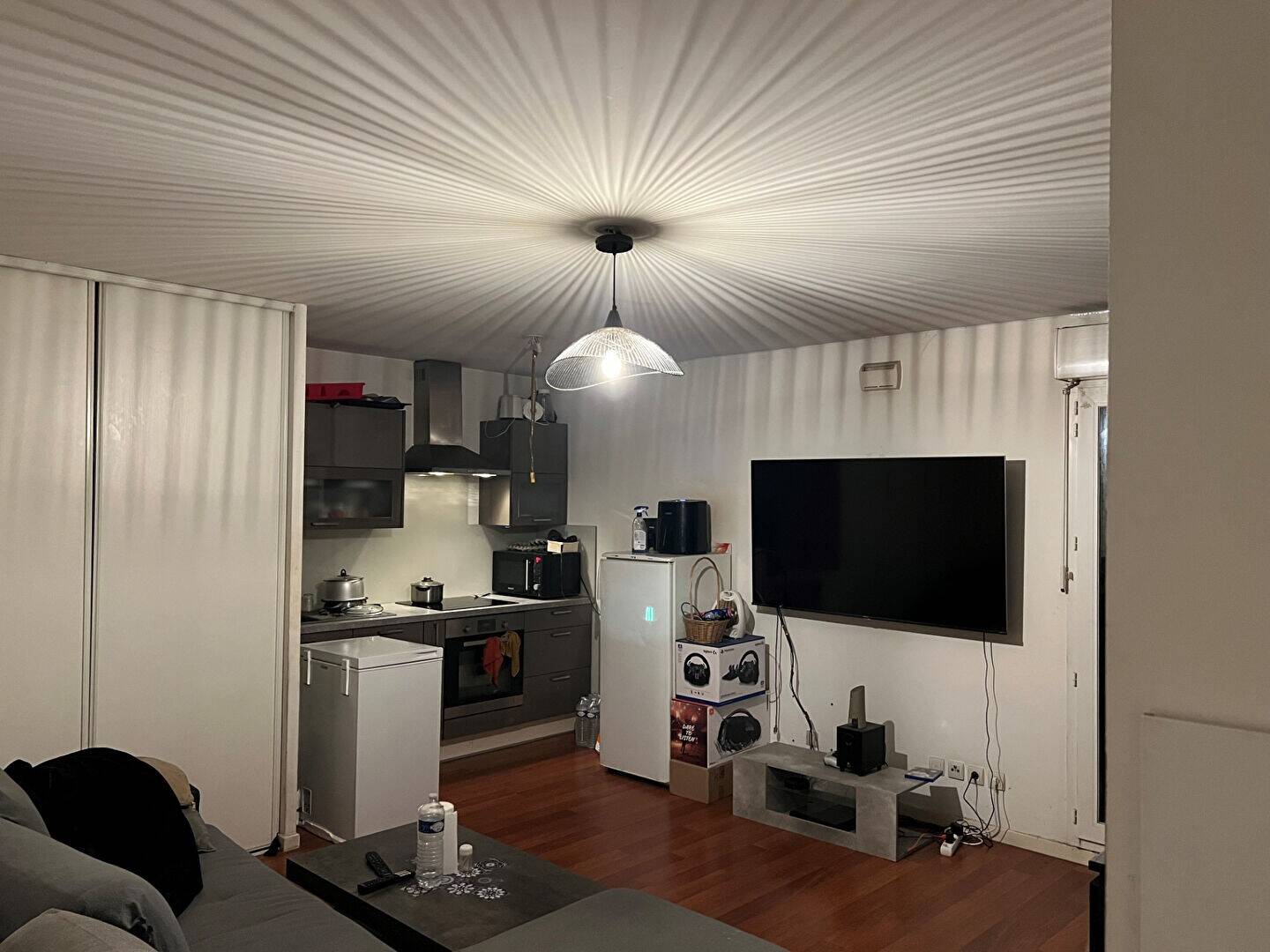 Maison à louer, 40m², CORBEIL ESSONNES