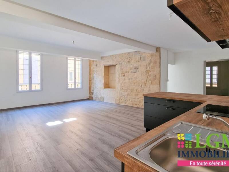 Maison à louer, 88m², TARASCON