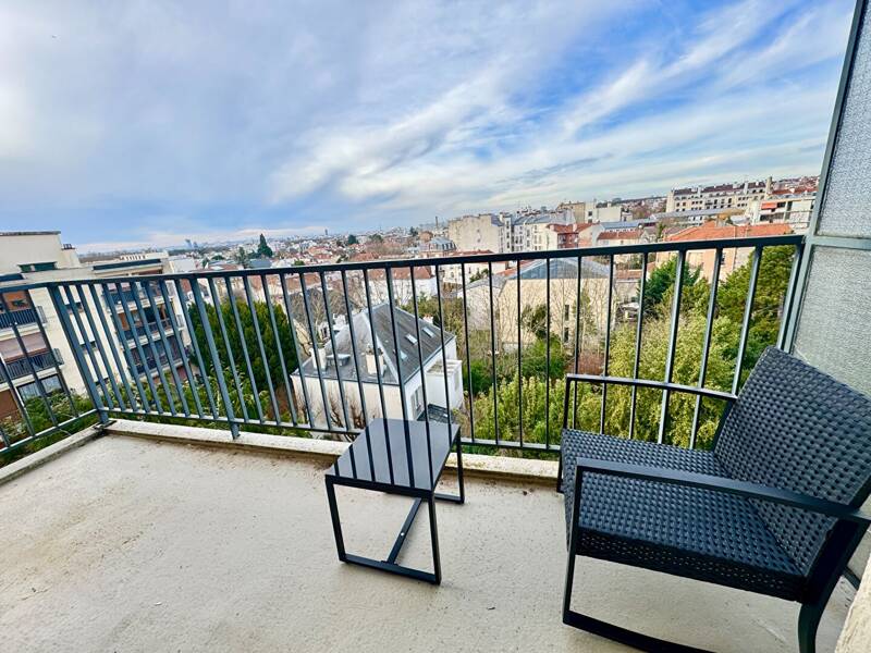 Maison à louer, 18m², FONTENAY SOUS BOIS