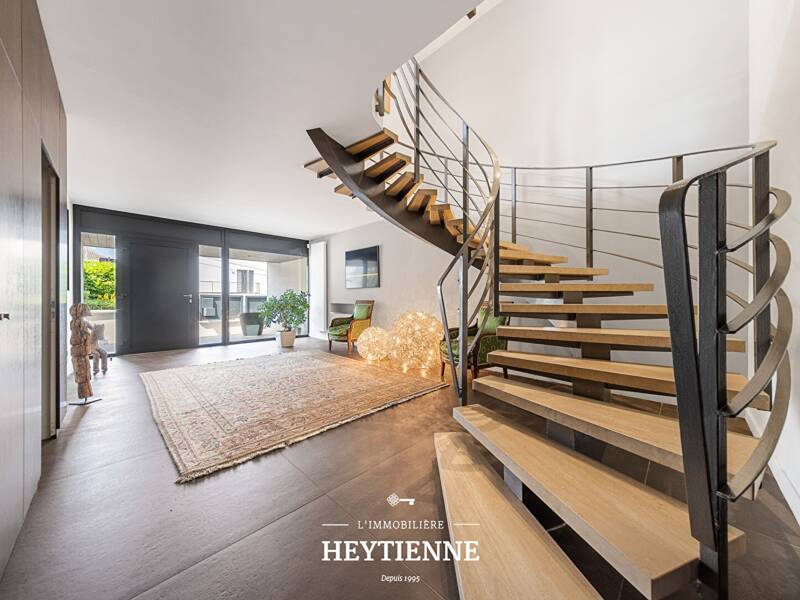 Maison à vendre, 280m², METZ