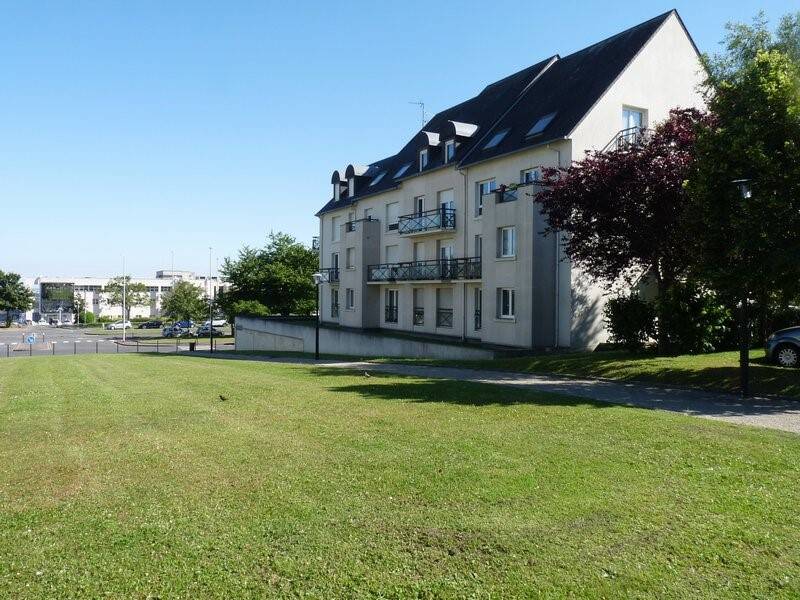 Maison à louer, 26m², CAEN