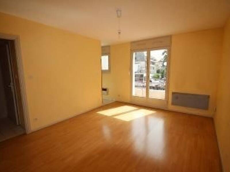 Maison à louer, 25m², STRASBOURG