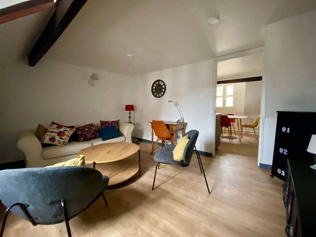 Maison à louer, 44m², RUEIL MALMAISON