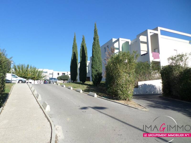 Maison à louer, 52m², MONTPELLIER