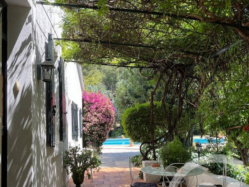Maison à vendre, 314m², LA VALETTE DU VAR