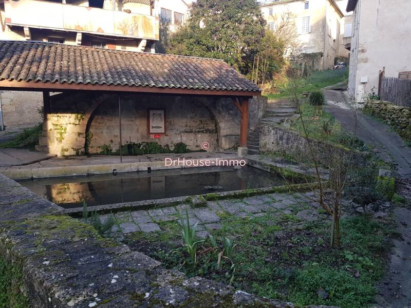 Maison à vendre, 75m², LA REOLE