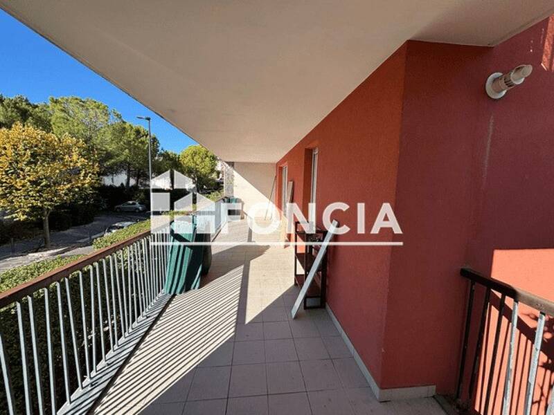 Maison à louer, 65m², MONTPELLIER