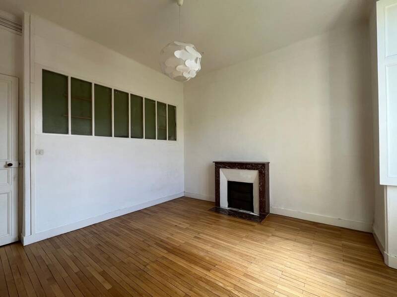 Maison à louer, 72m², NANTES