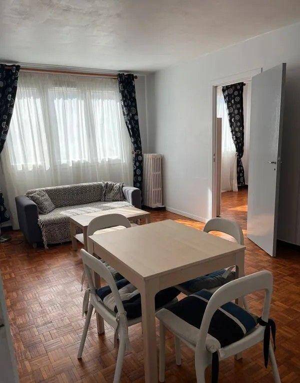 Maison à louer, 53m², BOURG LA REINE