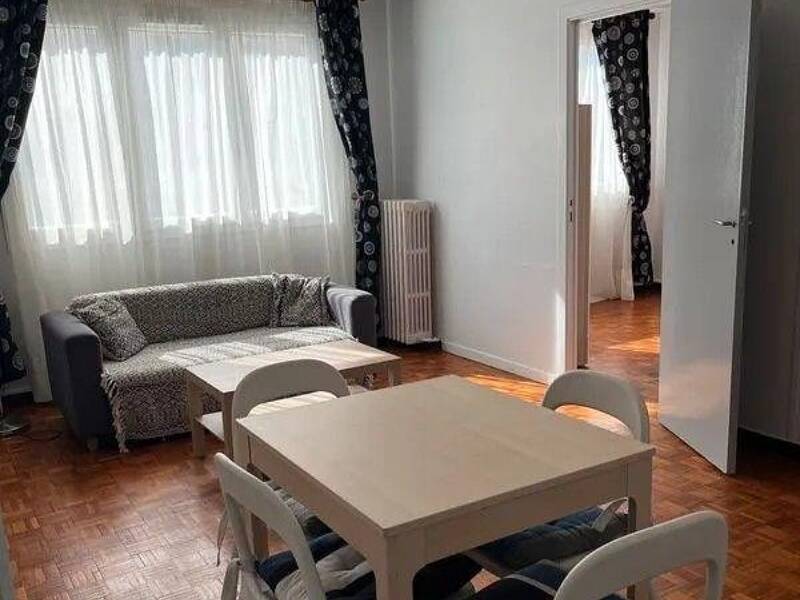 Maison à louer, 53m², BOURG LA REINE