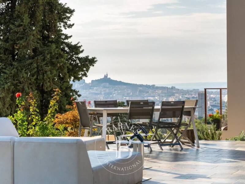 Maison à vendre, 260m², MARSEILLE 10E