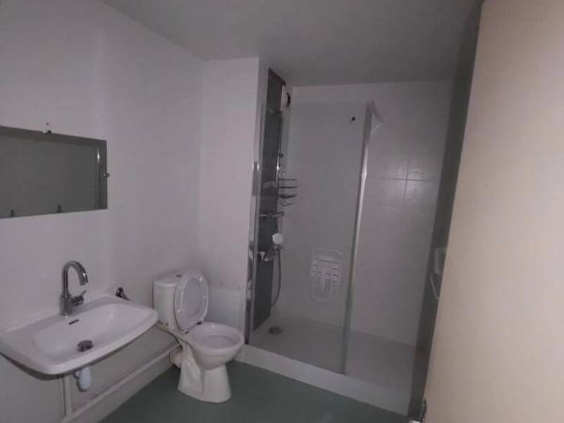 Maison à louer, 55m², SAINT ETIENNE