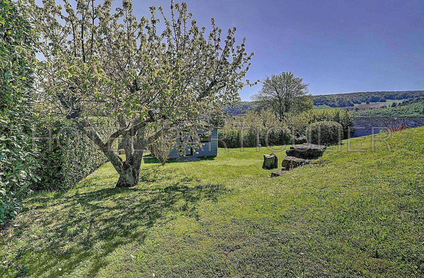 Maison à vendre, 186m², POLEYMIEUX AU MONT D'OR