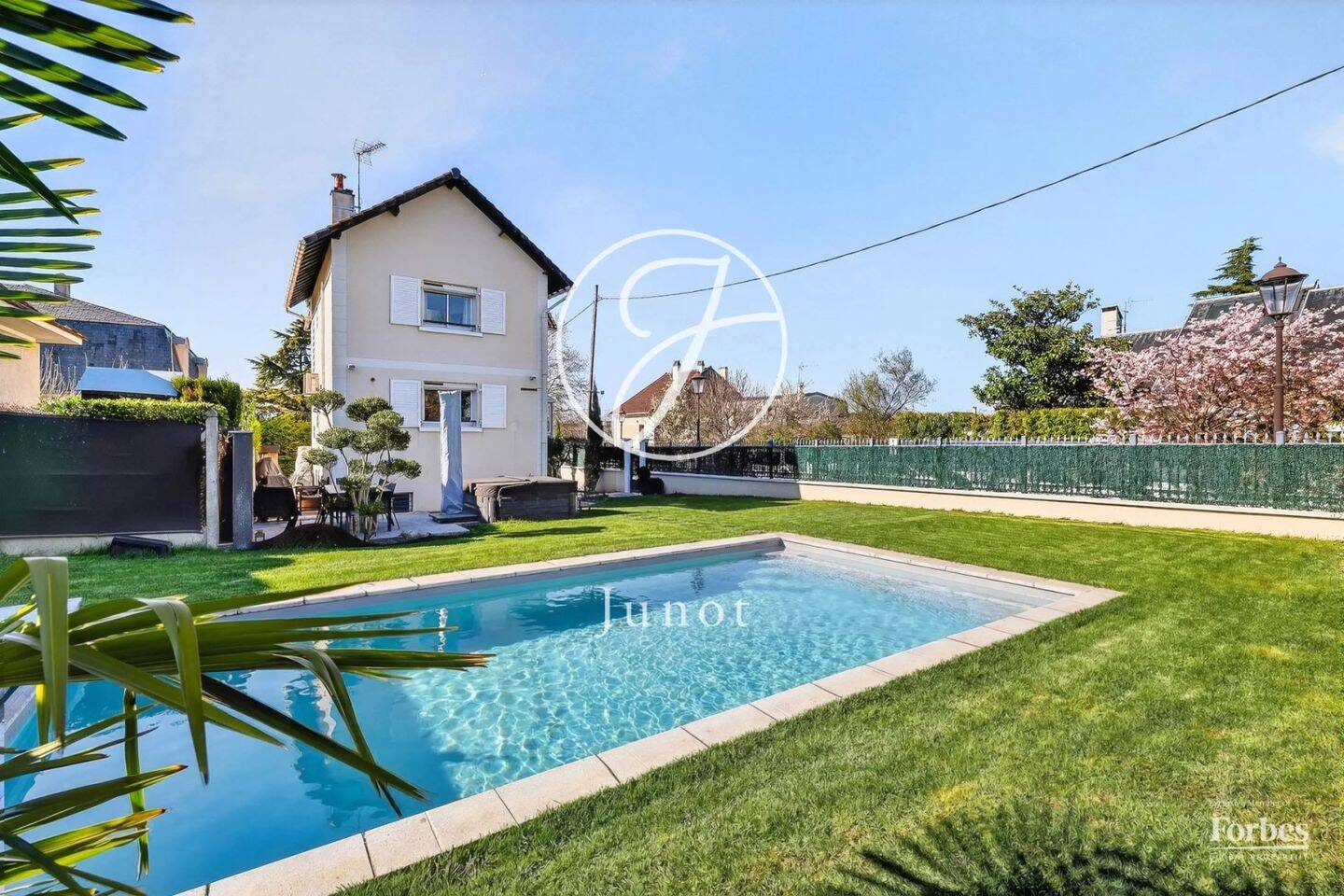 Maison à vendre, 170m², RUEIL MALMAISON