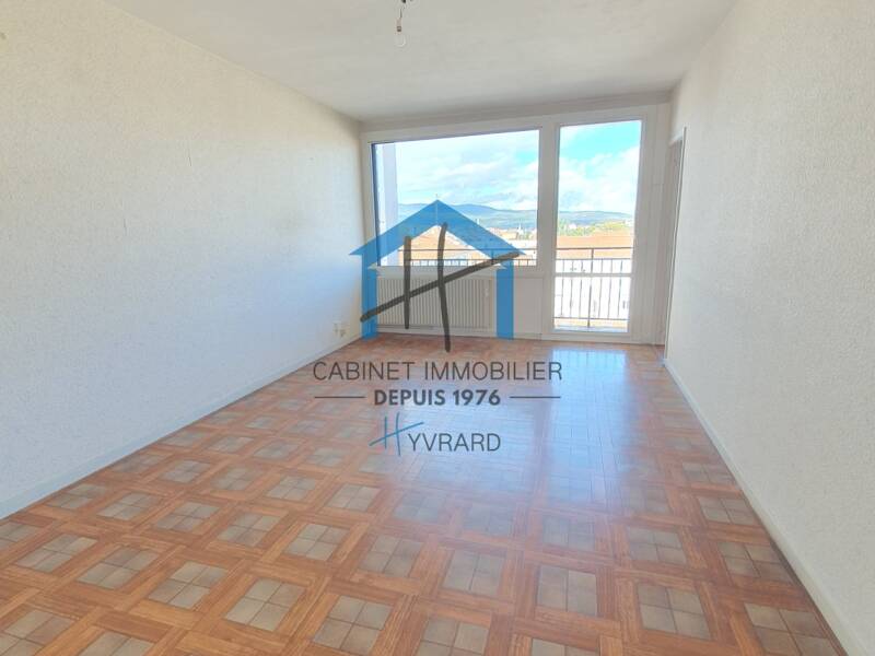 Maison à vendre, 67m², SAINT CHAMOND