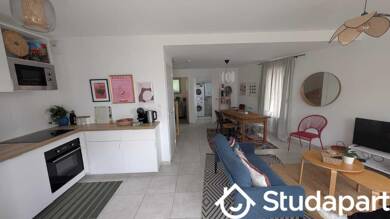 Maison à louer 1 695 € 4 pièces 3 chambres 82 m² dès le 12/07/2025 Hauts de Saint Aubin Angers 49100