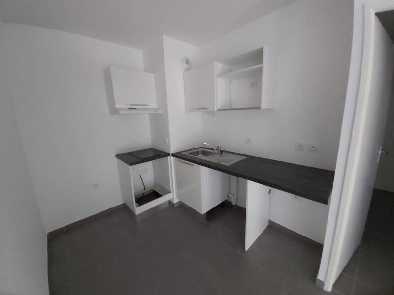 Maison à louer, 42m², MONTPELLIER