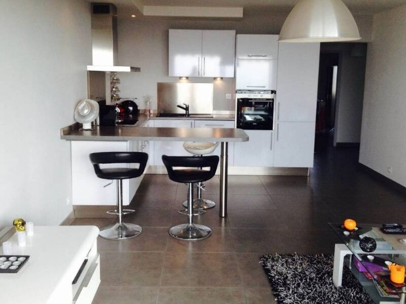 Maison à louer, 55m², NICE