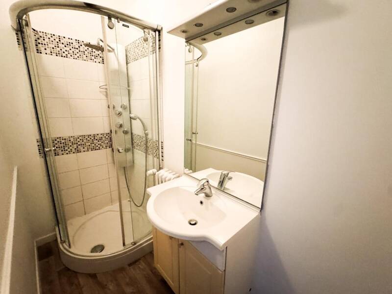 Maison à vendre, 28m², ROUEN